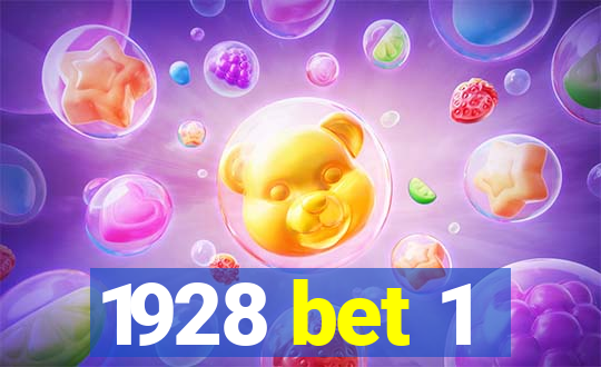 1928 bet 1